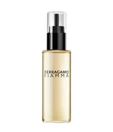 Wody i perfumy damskie - Salvatore Ferragamo Fiamma Refill Woda perfumowana 100 ml - miniaturka - grafika 1
