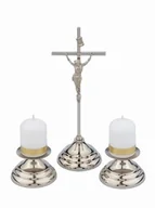 Dewocjonalia - Zestaw na kolędę metalowy, klasyczny - miniaturka - grafika 1