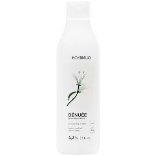 Montibello Denuee Cream - aktywator do farb o stężeniu 3,3%, 1000ml - Farby do włosów i szampony koloryzujące Montibello Denuee Cream - aktywator do farb o stężeniu 3,3%, 1000ml - Farby do włosów i szampony koloryzujące - miniaturka - grafika 1