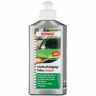 Chemia warsztatowa - Sonax PREPARAT DO POLEROWANIA SZYB 250ML 274100 - miniaturka - grafika 1