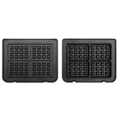 Akcesoria i części AGD - Wymienne płyty do opiekacza LUND 67442 - miniaturka - grafika 1