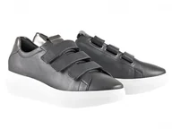 Sneakersy damskie - HÖGL, Sneakersy damskie, Homerun, rozmiar 37 - miniaturka - grafika 1