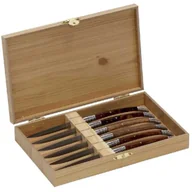 Noże - Zestaw Nóży Haller Bon Couteau BOX II - miniaturka - grafika 1
