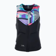Windsurfing - Kamizelka ochronna damska ION Ivy Front Zip capsule statement - miniaturka - grafika 1