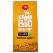 Kawa - Quba Caffe Kawa ziarnista mieszanka 80/20 1 kg Bio - miniaturka - grafika 1