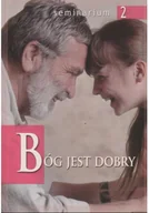 Religia i religioznawstwo - Bóg jest dobry - miniaturka - grafika 1