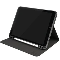 Etui do tabletów - Etui TUCANO Up Plus Case na Apple iPad 10.9 (2022) Czarny - miniaturka - grafika 1