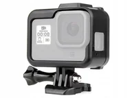 Akcesoria do kamer sportowych - RAMKA OBUDOWA Frame Mount ISO - GoPro HERO 8 BLACK - miniaturka - grafika 1