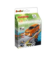 Klocki - BanBao, RaceClub, klocki Nenoot, 8627-1 - miniaturka - grafika 1