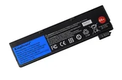 Baterie do telefonów - Wydajna bateria do laptopa Lenovo ThinkPad, 6 ogniw, 11.2V 6.34Ah 72WH, 6 ogniw 634Ah 72WH - miniaturka - grafika 1
