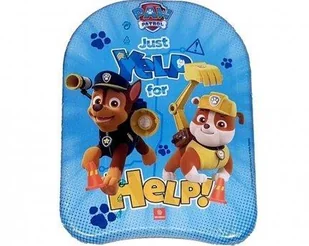 Deska do pływania Psi Patrol Brimarex - zabawka - Zabawki i gry sportowe - miniaturka - grafika 1