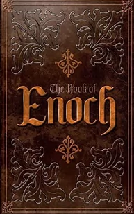 The Book of Enoch - Pozostałe książki - miniaturka - grafika 1