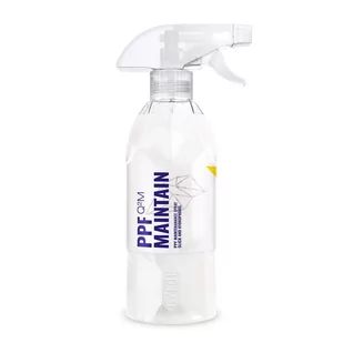 Gyeon Q2M PPF Maintain 400ml - sealant do pielęgnacji folii ochronnych - Kosmetyki samochodowe - miniaturka - grafika 1