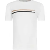 Koszulki dla chłopców - BOSS Kidswear T-shirt | Regular Fit - miniaturka - grafika 1