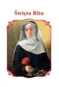 Święta Rita - Religia i religioznawstwo - miniaturka - grafika 1
