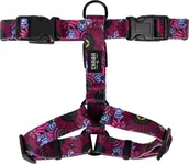 Szelki dla psów - Chaba CHABA SZELKI GUARD STORY ``L`` LAKOTA 2,5/50-57cm - miniaturka - grafika 1