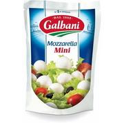 Sery - Galbani Mozzarella mini - miniaturka - grafika 1