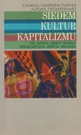 Prawo - Siedem Kultur Kapitalizmu - miniaturka - grafika 1