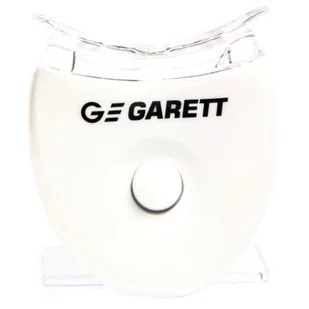 Garett Garett Lampa do wybielania zębów Glamour Smile Lite - Wybielanie zębów - miniaturka - grafika 1