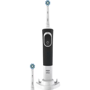 ORAL-B Vitality 150 Cross Action Black - Szczoteczki elektryczne - miniaturka - grafika 1