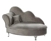 Pudełka i szkatułki - Art pol SZKATUŁKA WELUROWA NA BIŻUTERIĘ SOFA 132050 132050 - miniaturka - grafika 1