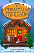 Pozostałe książki - The Christmas Tree Farm - Laurie Gilmore - książka - miniaturka - grafika 1