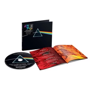The Dark Side Of The Moon (50th Anniversary Edition) - Pop - miniaturka - grafika 1