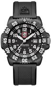 Zegarki męskie - Zegarek Luminox XS.3051.F Navy SEAL Colormark 3050 Series - miniaturka - grafika 1