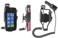 Uchwyty samochodowe do telefonów - Uchwyt aktywny do Nokia Lumia 710 - miniaturka - grafika 1