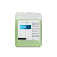 Kosmetyki samochodowe - FX Protect Interior Cleaner 5L - czyści wszelkie powierzchnie wewnątrz samochodu - miniaturka - grafika 1