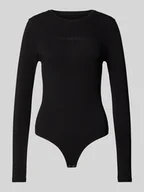 Body - Body z nadrukiem z logo - miniaturka - grafika 1