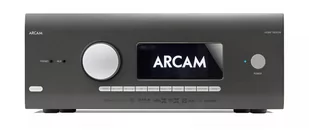 Amplituner Arcam AVR30 Amplituner Kina Domowego Kolor: Czarny - Amplitunery - miniaturka - grafika 1