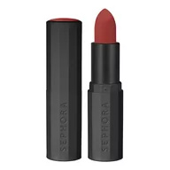 Szminki - Sephora Rouge Matte Lipstick - Matowa pomadka do ust - miniaturka - grafika 1