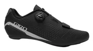 Buty rowerowe - Buty rowerowe Giro Cadet | BLACK 48 - miniaturka - grafika 1