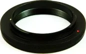 Tulejki, adaptery, redukcje do aparatów - Pixco Adapter OLYMPUS [4/3] na M42 - miniaturka - grafika 1