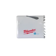Otwornice - Milwaukee Otwornica bimetalowa kobaltowa Hole Dozer 86mm 49560187 - miniaturka - grafika 1