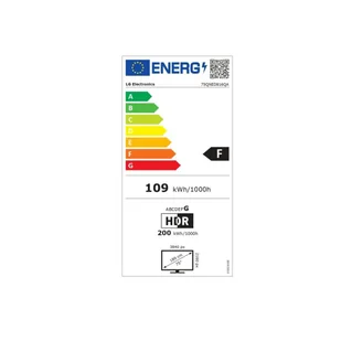 Telewizor LG 75QNED826QB - Telewizory - miniaturka - grafika 3