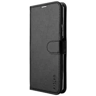 Etui i futerały do telefonów - Fixed Pokrowiec na telefon Opus na Xiaomi 12T/12T Pro FIXOP3-1035-BK Czarny - miniaturka - grafika 1