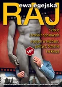 Felietony i reportaże - Raj. O złocie i teoriach spiskowych, o gejach w służbach, polityce, biznesie i w klerze - miniaturka - grafika 1