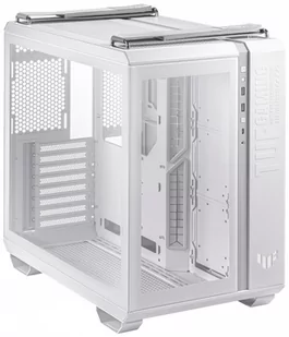 ASUS TUF Gaming GT502 White - Obudowy komputerowe - miniaturka - grafika 1