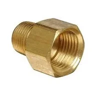 Akcesoria do klimatyzacji i ogrzewania - OPTIMA Adapter na 1234yf M12x1,5 męski na M14X1,5 żeński 22619 - miniaturka - grafika 1