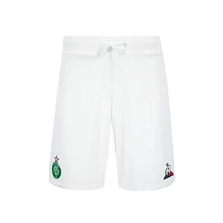 Spodenki męskie - Le Coq Sportif Asse Pro Short M - Spodenki Męskie - grafika 1