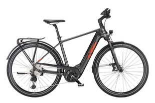 Rower elektryczny KTM Macina Sport 720 Machine Grey - M - Rowery elektryczne - miniaturka - grafika 1