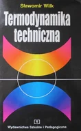 Fizyka i astronomia - Termodynamika techniczna - miniaturka - grafika 1