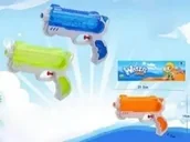 Zabawki militarne - Pistolet na wodę mix - Madej - miniaturka - grafika 1