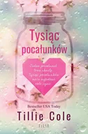E-booki dla dzieci i młodzieży - Tysiąc pocałunków - miniaturka - grafika 1
