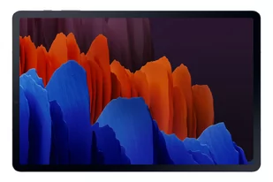 Samsung Galaxy Tab S7 Plus 12.4" 256GB Mystic Black - Tablety - miniaturka - grafika 1