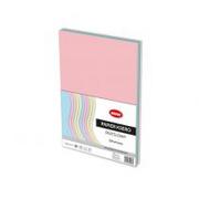 Papier do drukarek - Beniamin Papier Beniamin Papier ksero A4/100ark pastelowy kolor mix0 358616 - miniaturka - grafika 1