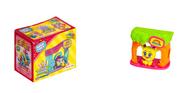 Figurki dla dzieci - Moji Pops Party Pokój Klubowy + Figurka - miniaturka - grafika 1