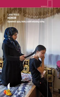 Honor - Felietony i reportaże - miniaturka - grafika 1